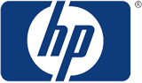 HP logo