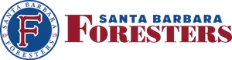 Santa Barbara Foresters logo