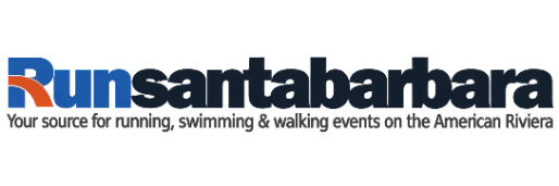 Run Santa Barbara logo