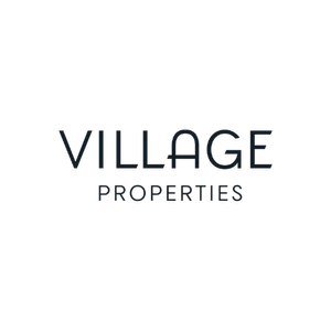 Village Properties logo