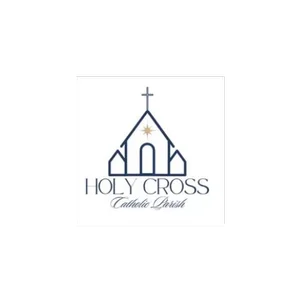 Holy Cross Church logo