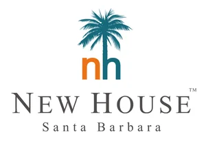 New House Santa Barbara logo