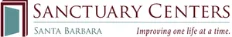 Sanctuary Centers Santa Barbara logo