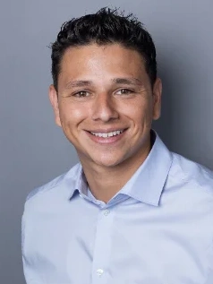 Alex Murillo, Coastal Copy