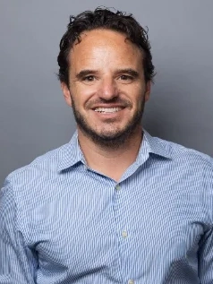 Joe Rizk, Coastal Copy